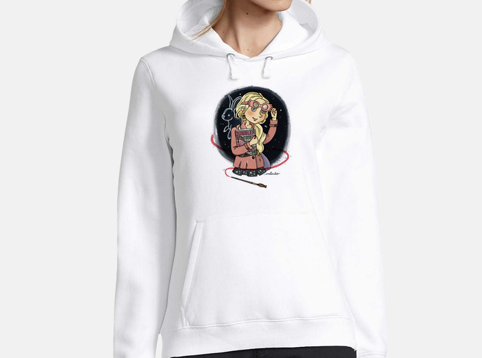 Luna on sale lovegood hoodie