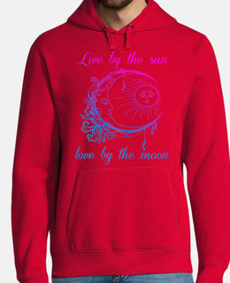 luna luna piena amore passione dicendo