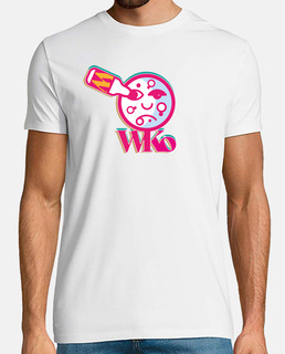Luna Lunera Wko camiseta