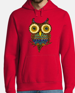 luna the owl