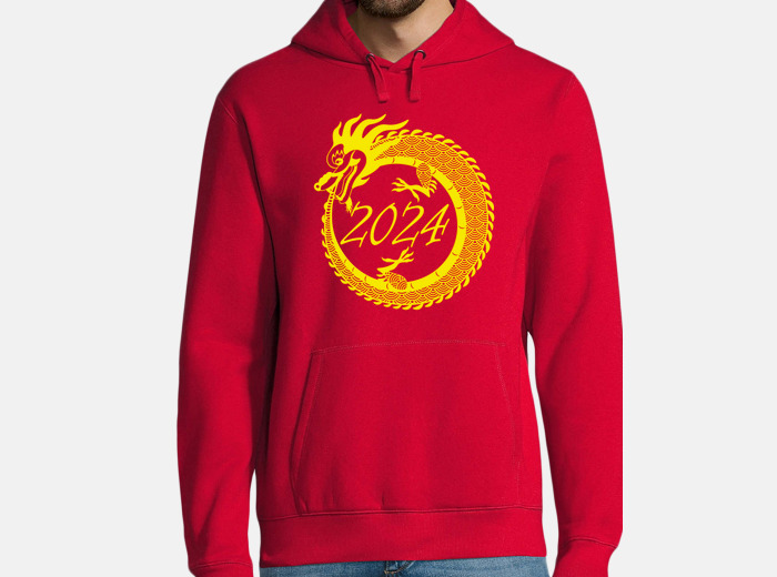 Kenzo top dragon sweatshirt