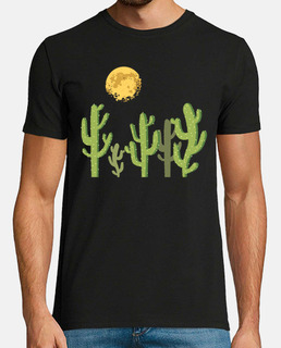 lune de cactus