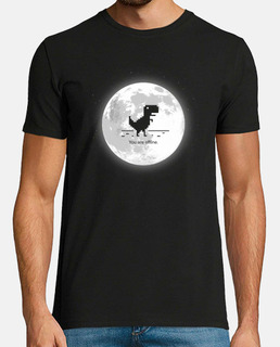 lune hors ligne