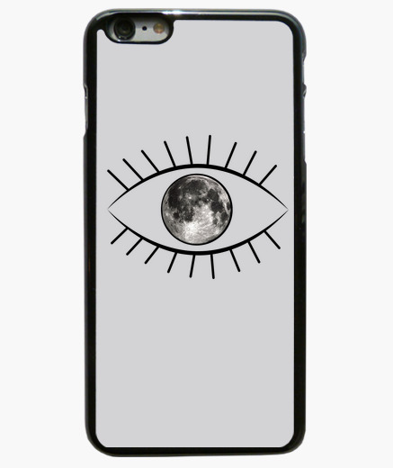 coque iphone 6 oeil