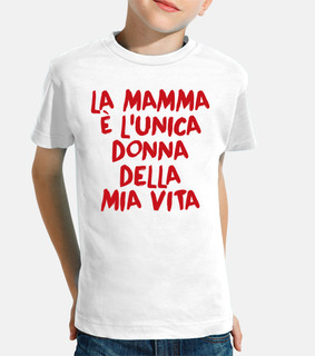 L'unica donna