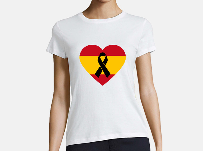 Camisetas personalizadas de luto hotsell