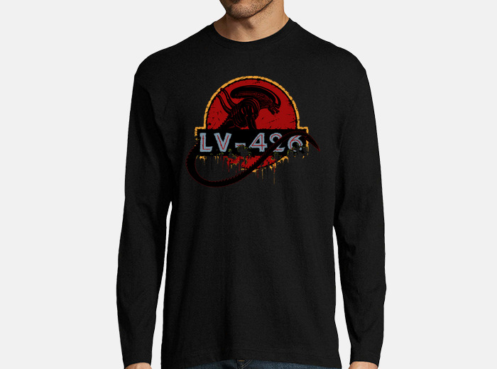 lv 426 t-shirt