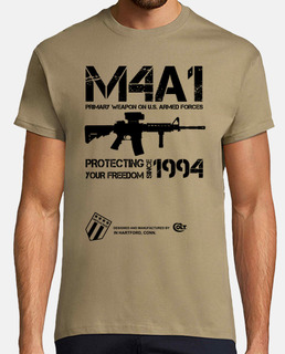 M4-A1