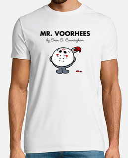 m. voorhees