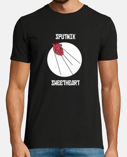 ma chérie sputnik