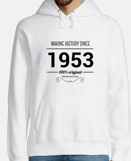 ma king hi story senza ce 1953 nero