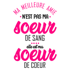 Tee Shirt Ma Meilleure Amie Est Ma Soeur Tostadora Tee Shirt Ma Meilleure Amie Est Ma Soeur Tostadora