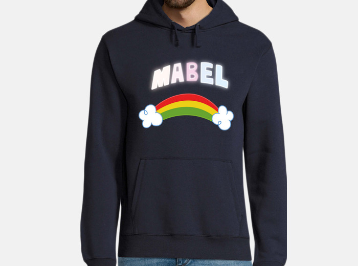 Sudaderas Gravity falls Envio Gratis laTostadora