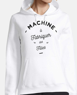 macchina per fare ragazze