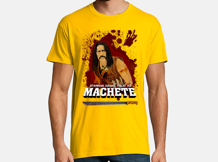 Machete felpe online