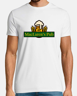 maclarens pub