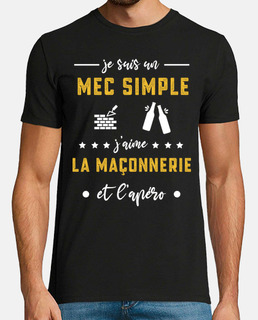 maconnerie mec simple apero cadeau