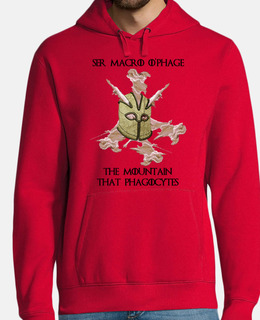 Macrophage clara HSSC