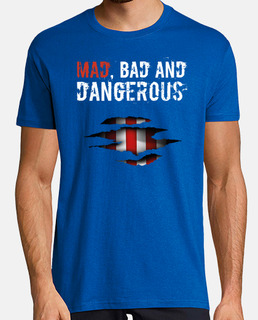Mad, bad and dangerous