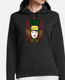 mad hatter