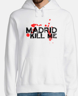 mad liberarsi kill me