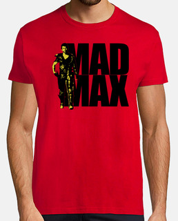 MAD MAX