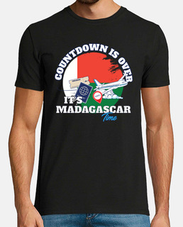 madagascar vacances tour voyage voyage