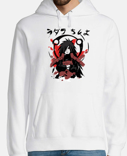 Madara Uchiha