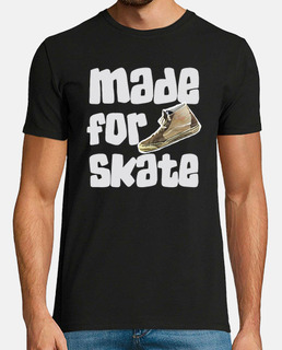Made for Skate