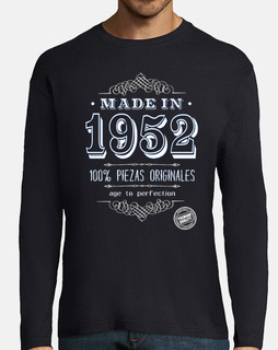 Made in 1952