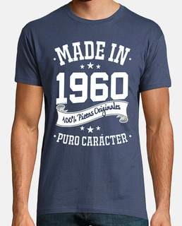 made in 1960