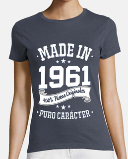 Made in 1961