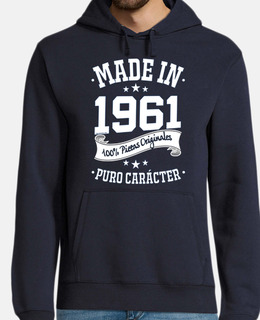 made in 1961