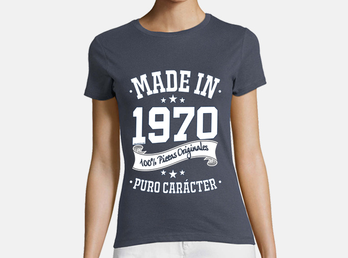 1970 t hot sale shirt
