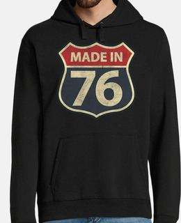 made in 1976