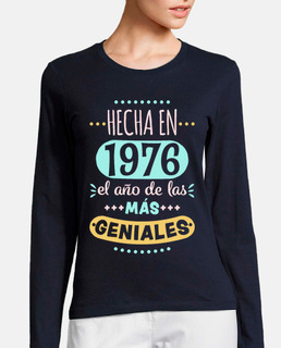 made in 1976 the year of the coolest