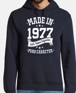made in 1977