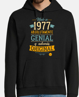 made in 1977 absolutely great