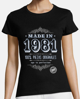 made in 1981