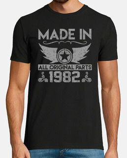 made in 1982 all original parts