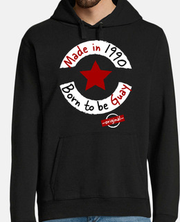 made in 1990 born to be cool