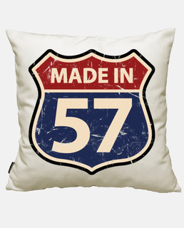 Made in 57