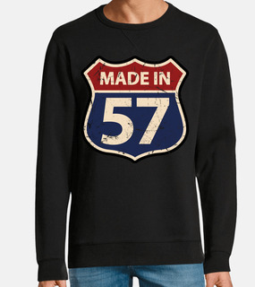 made in 57