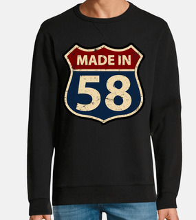 made in 58