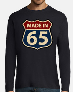 made in 65