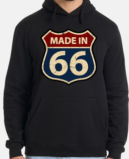 made in 66