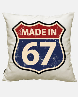 made in 67