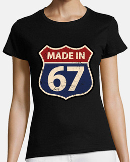 made in 67