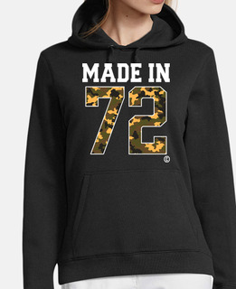 made in 72