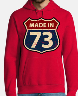 made in 73